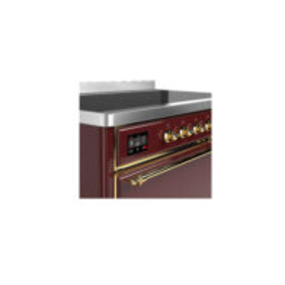 ILVE-UMIB48QNR3BUG-Control Knobs View