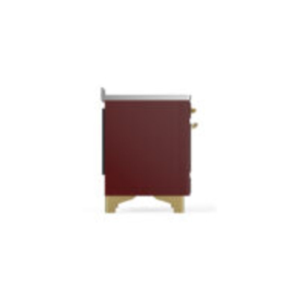 ILVE-UMIB48QNR3BUG-Right Side View