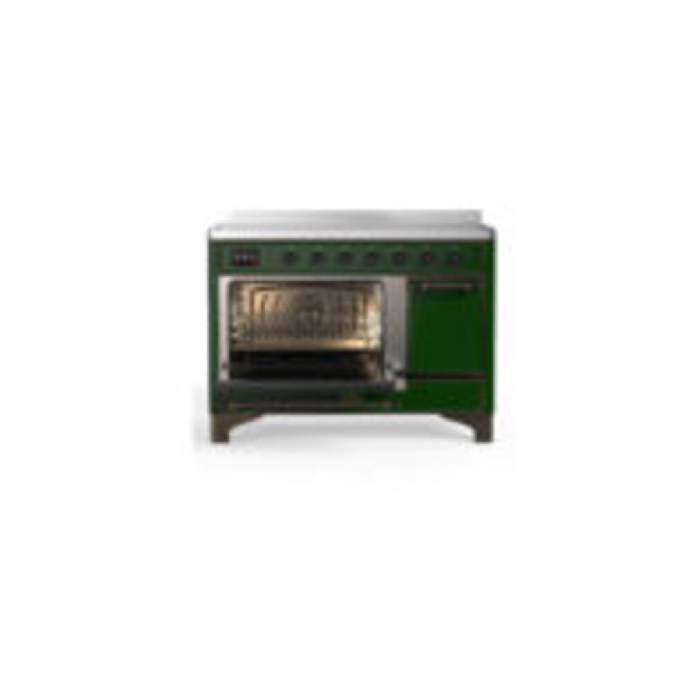 ILVE-UMIB48QNR3EGB-Primary Oven Open View