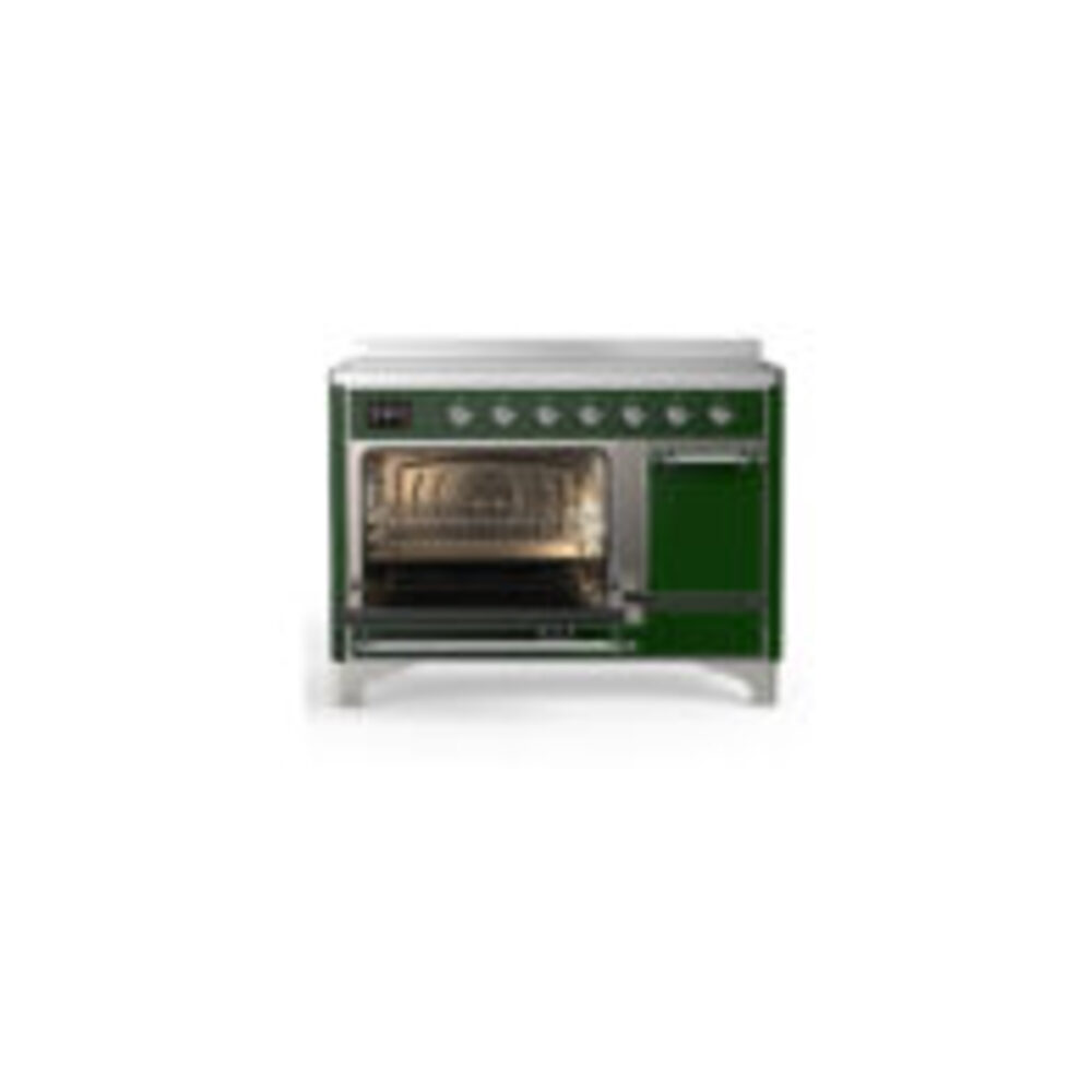 ILVE-UMIB48QNR3EGC-Primary Oven Open View