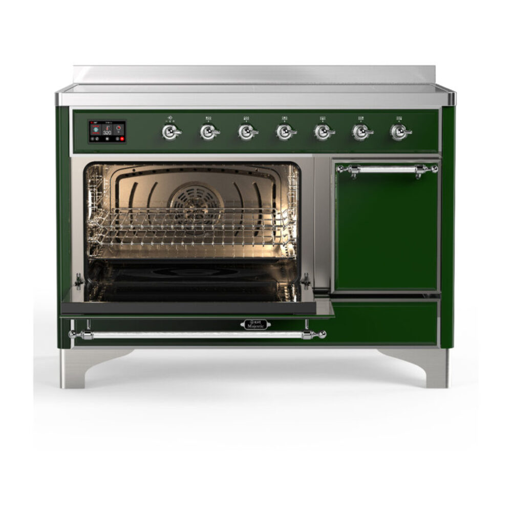ILVE-UMIB48QNR3EGC-Primary Oven Open View