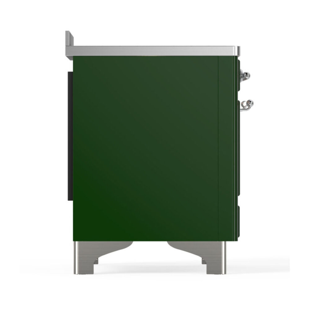 ILVE-UMIB48QNR3EGC-Right Side View