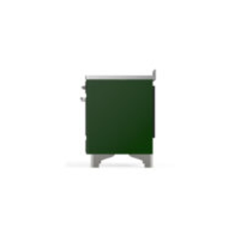 ILVE-UMIB48QNR3EGC-Left Side View