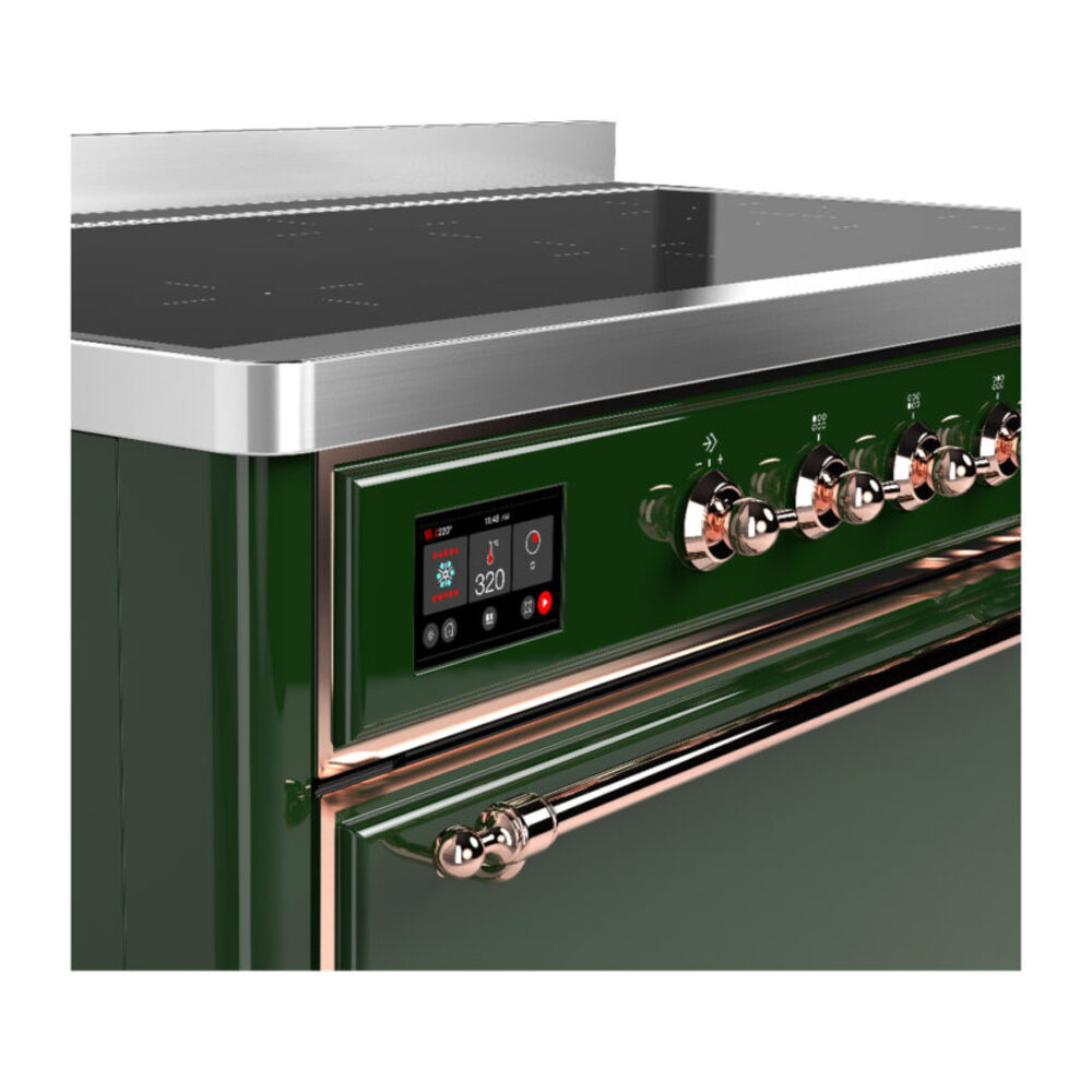 ILVE-UMIB48QNR3EGP-Control Knobs View