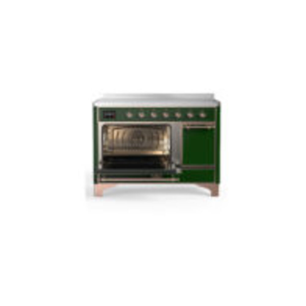 ILVE-UMIB48QNR3EGP-Primary Oven Open View