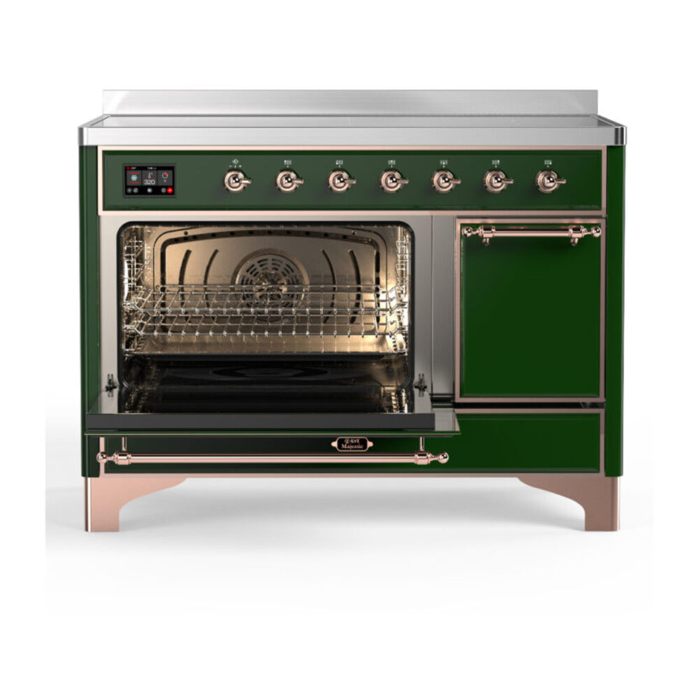 ILVE-UMIB48QNR3EGP-Primary Oven Open View