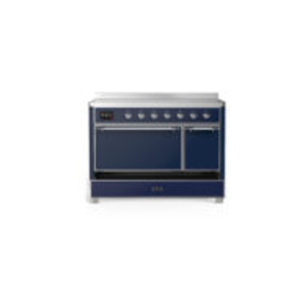 ILVE-UMIB48QNR3MBC-Drawer Open View