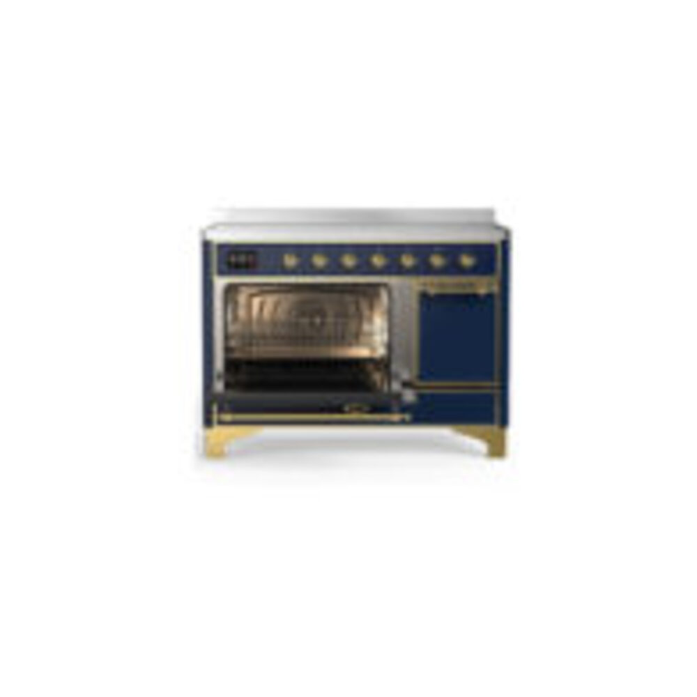 ILVE-UMIB48QNR3MBG-Primary Oven Open View