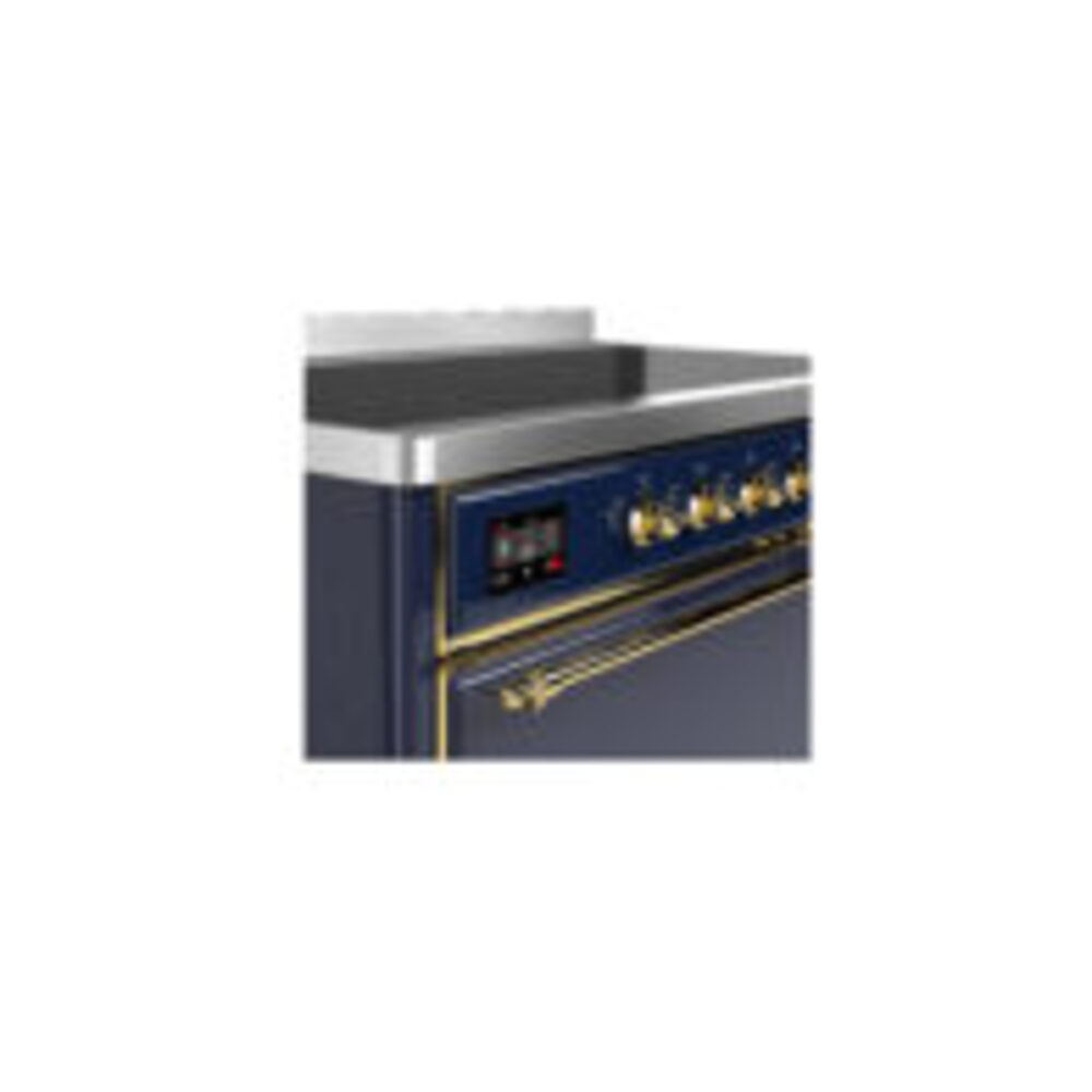 ILVE-UMIB48QNR3MBG-Control Knobs View