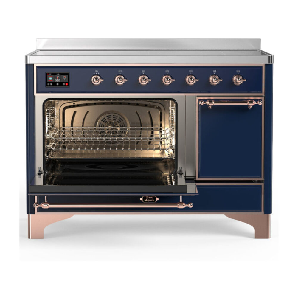ILVE-UMIB48QNR3MBP-Primary Oven Open View