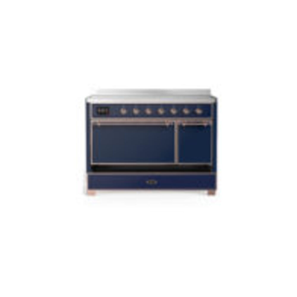 ILVE-UMIB48QNR3MBP-Drawer Open View