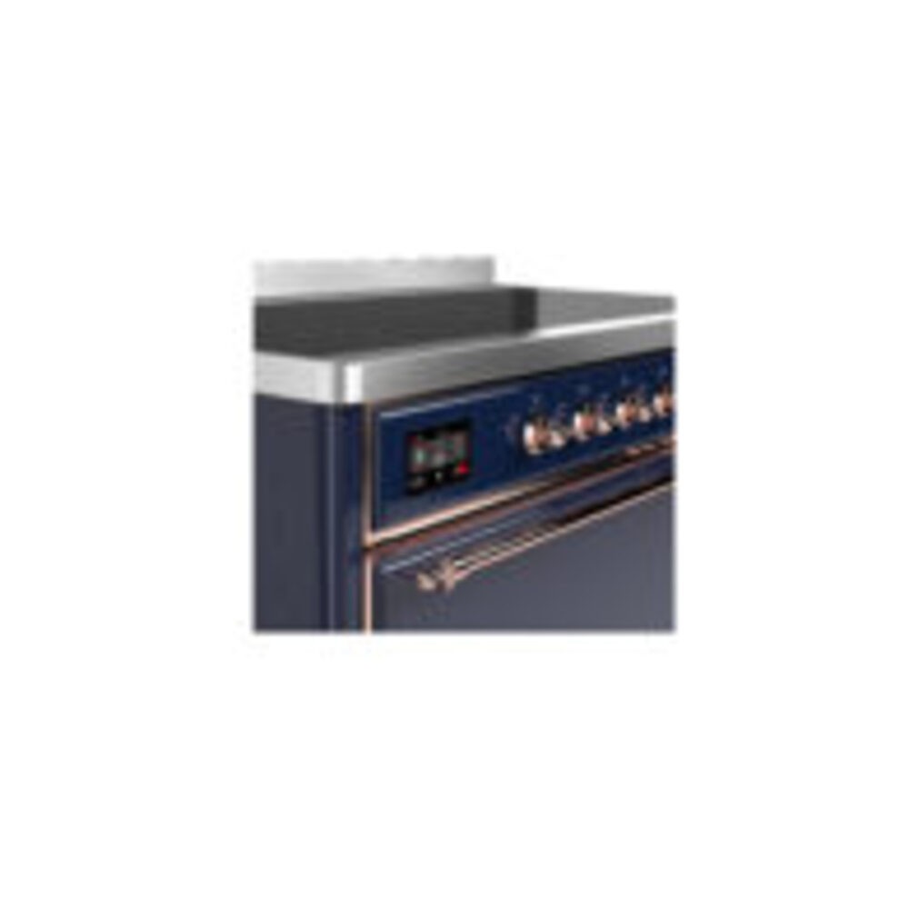 ILVE-UMIB48QNR3MBP-Control Knobs View