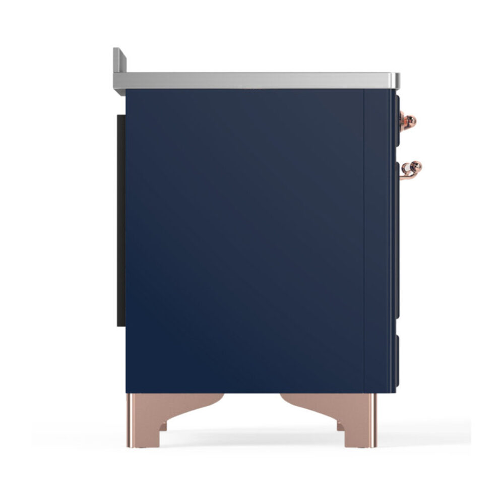 ILVE-UMIB48QNR3MBP-Right Side View