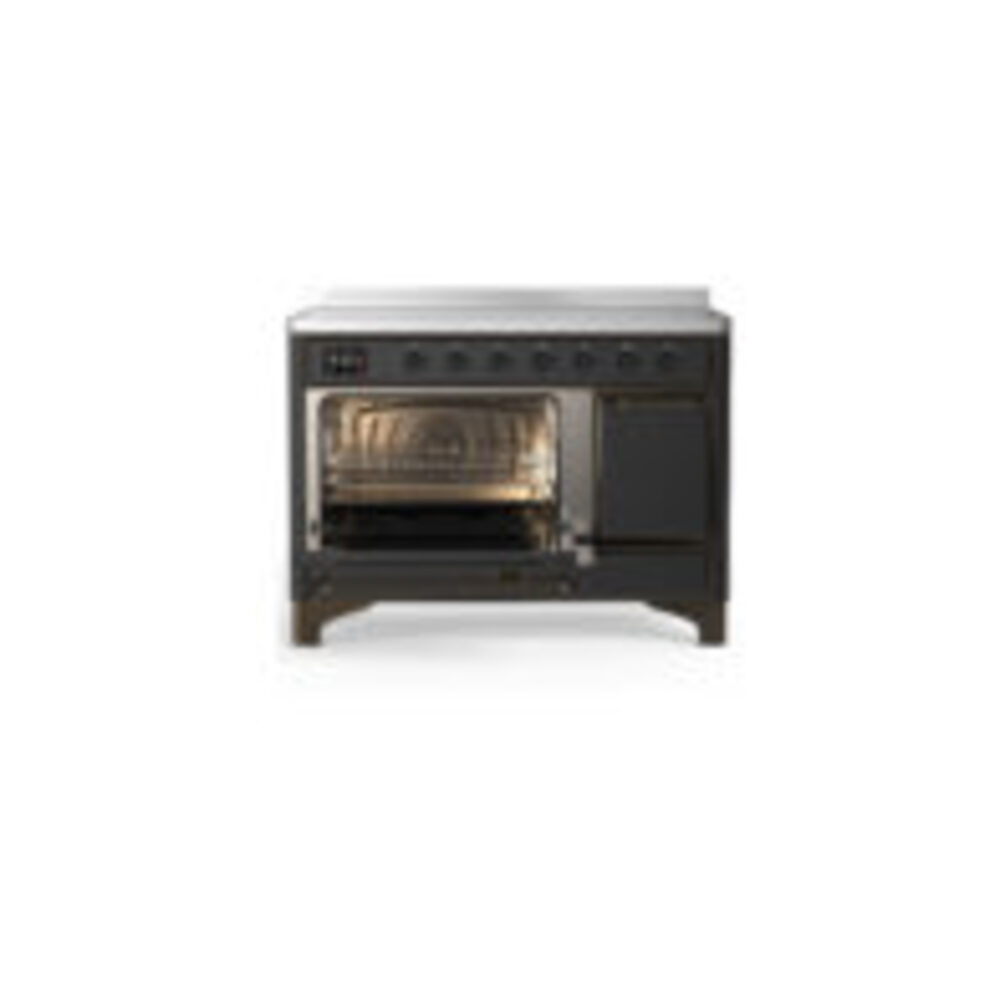 ILVE-UMIB48QNR3MGB-Primary Oven Open View