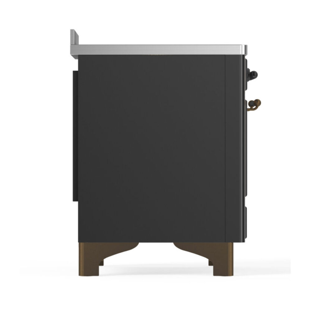 ILVE-UMIB48QNR3MGB-Right Side View