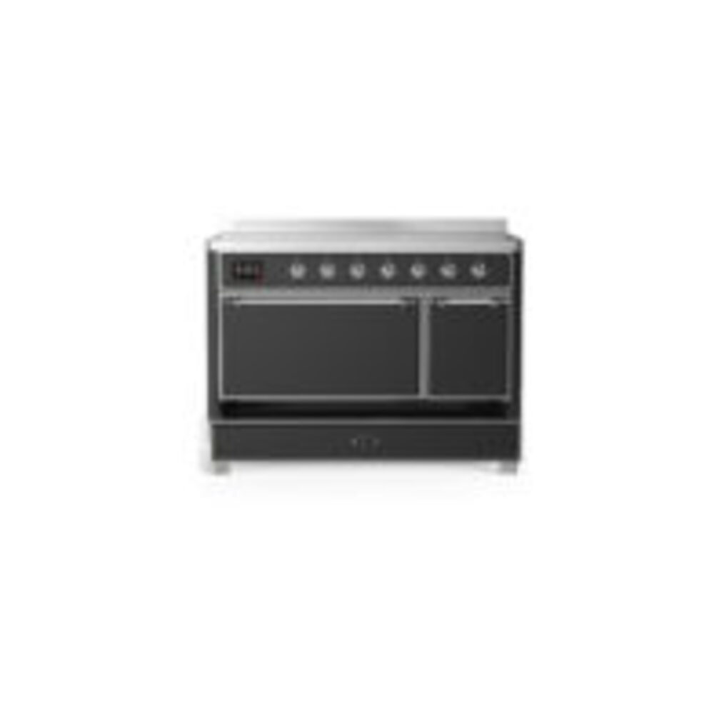 ILVE-UMIB48QNR3MGC-Drawer Open View