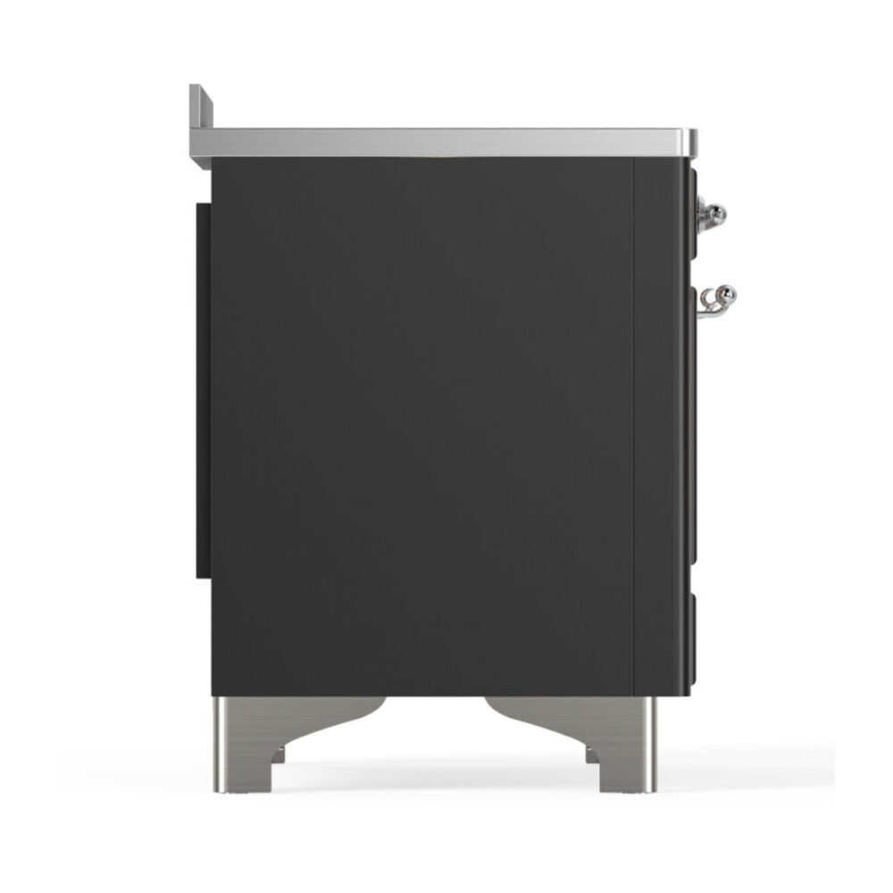 ILVE-UMIB48QNR3MGC-Right Side View