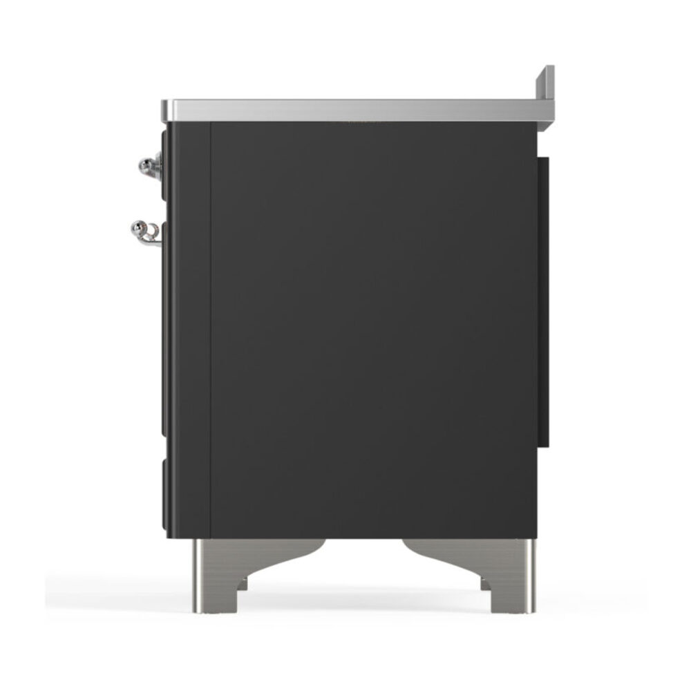 ILVE-UMIB48QNR3MGC-Left Side View