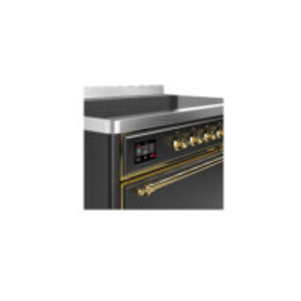 ILVE-UMIB48QNR3MGG-Control Knobs View