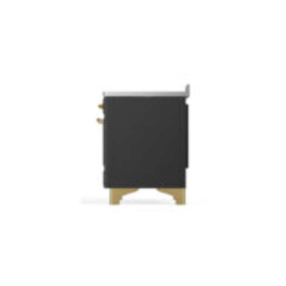 ILVE-UMIB48QNR3MGG-Left Side View