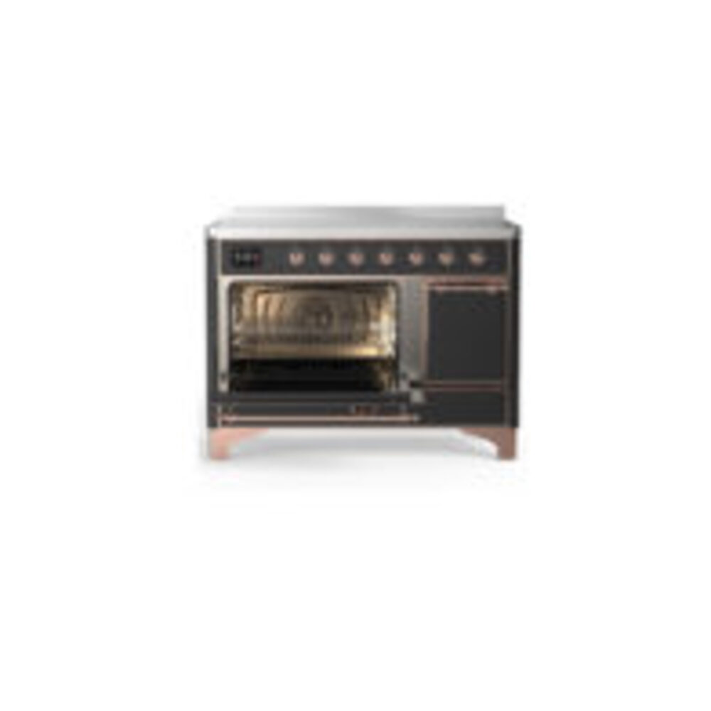 ILVE-UMIB48QNR3MGP-Primary Oven Open View