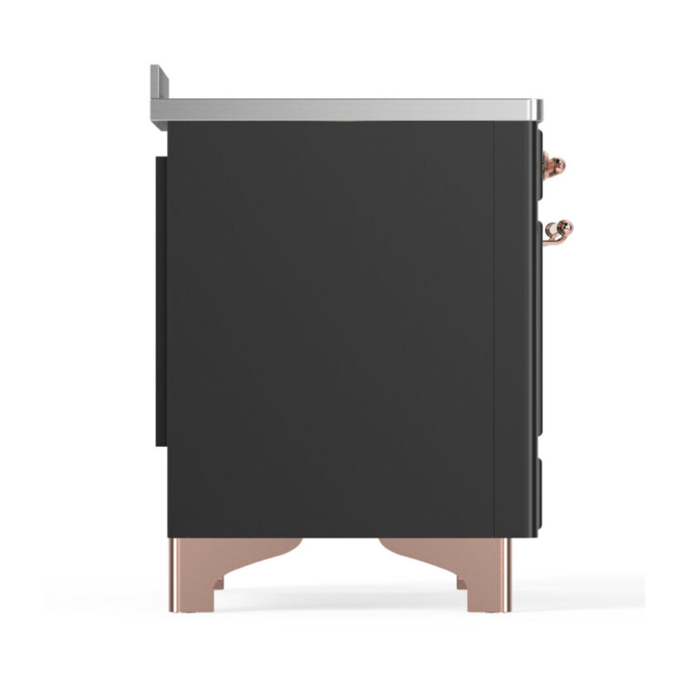 ILVE-UMIB48QNR3MGP-Right Side View