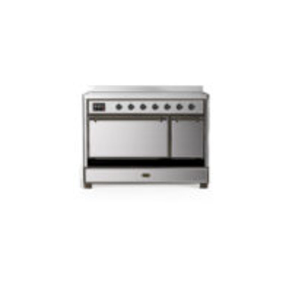 ILVE-UMIB48QNR3SSB-Drawer Open View