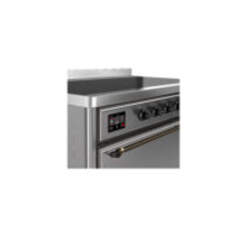 ILVE-UMIB48QNR3SSB-Control Knobs View