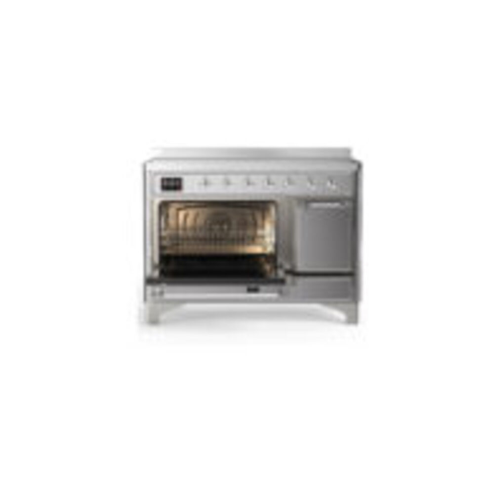 ILVE-UMIB48QNR3SSC-Primary Oven Open View