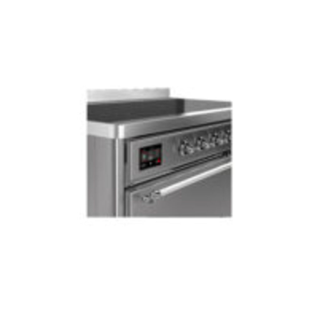 ILVE-UMIB48QNR3SSC-Control Knobs View