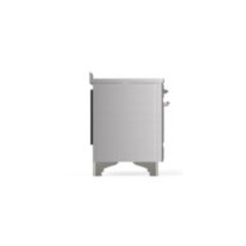 ILVE-UMIB48QNR3SSC-Right Side View