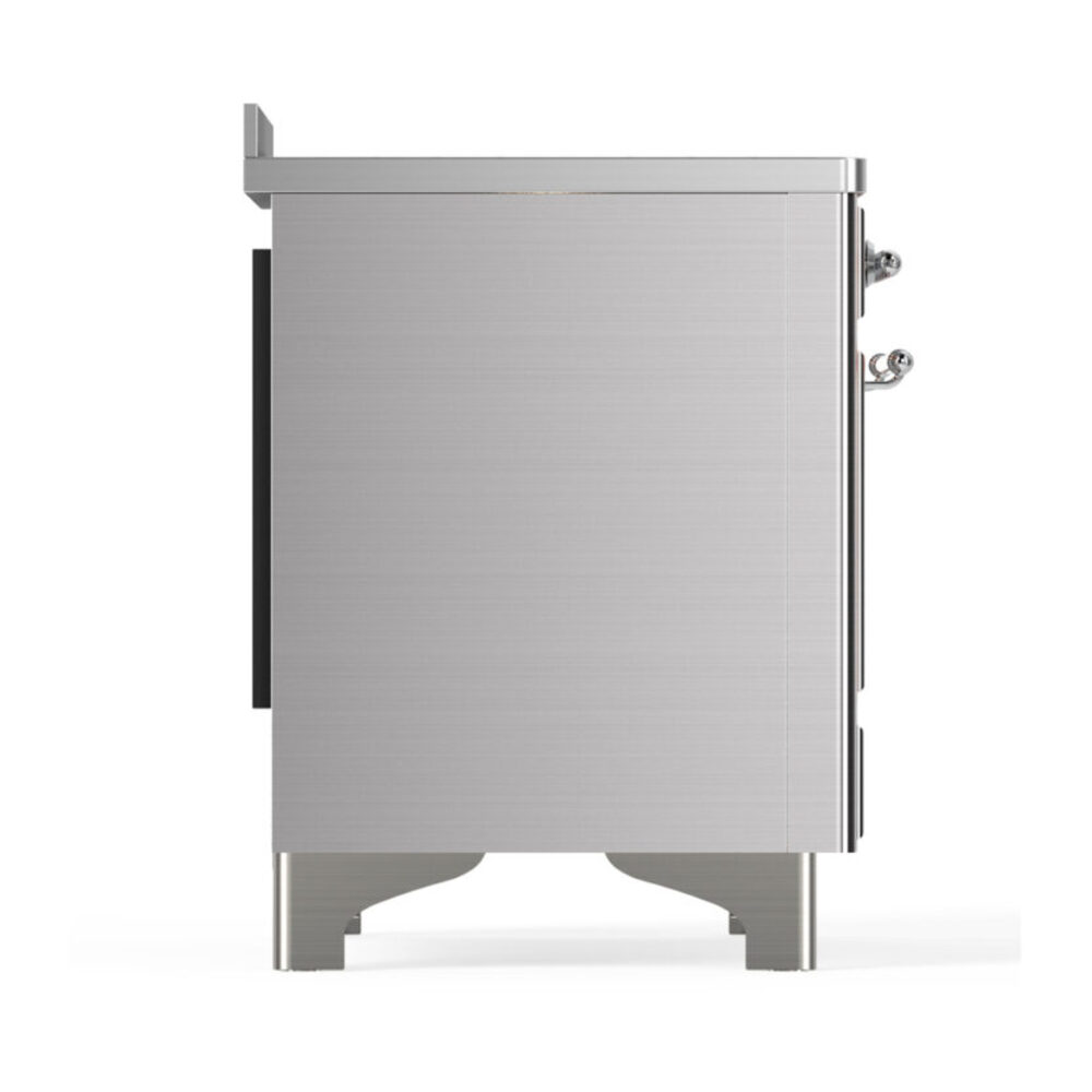 ILVE-UMIB48QNR3SSC-Right Side View