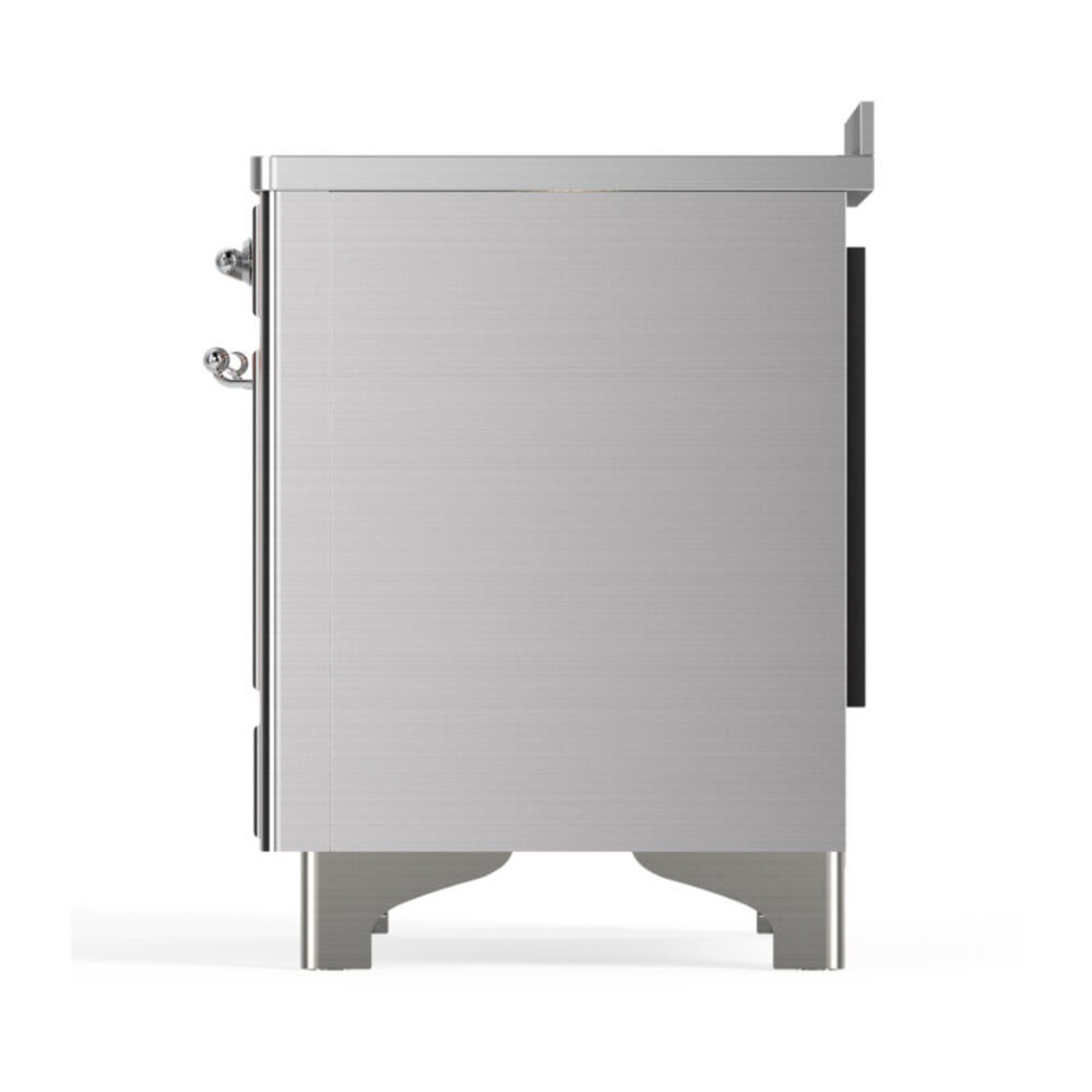 ILVE-UMIB48QNR3SSC-Left Side View