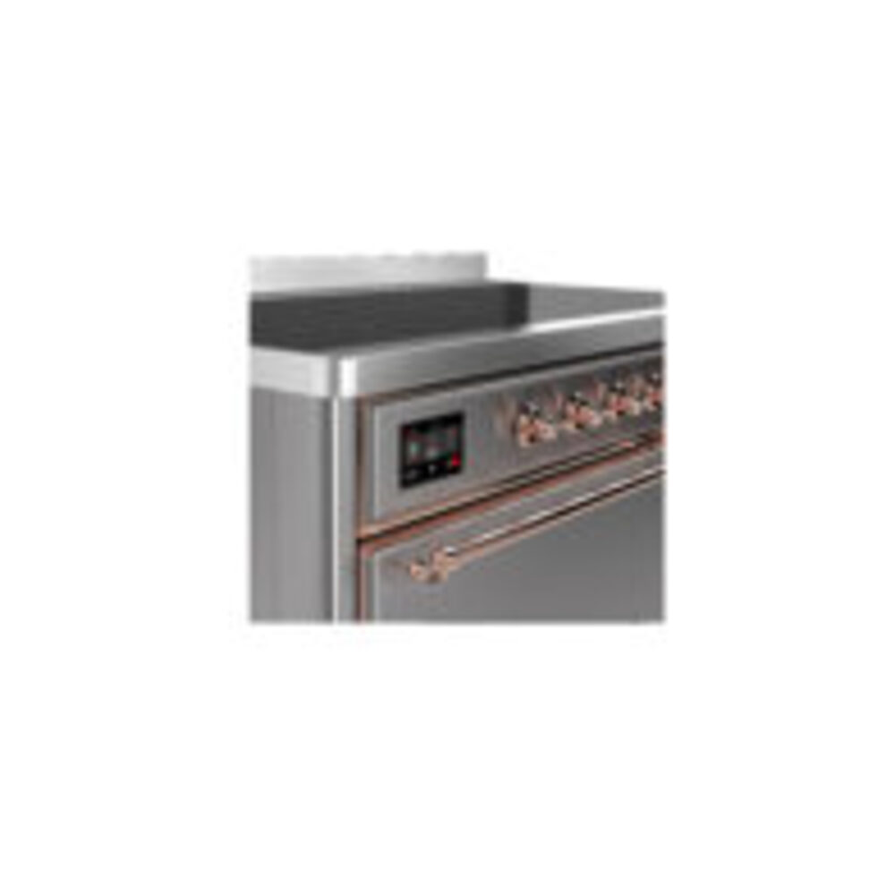 ILVE-UMIB48QNR3SSP-Control Knobs View