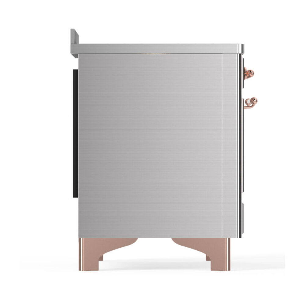 ILVE-UMIB48QNR3SSP-Right Side View