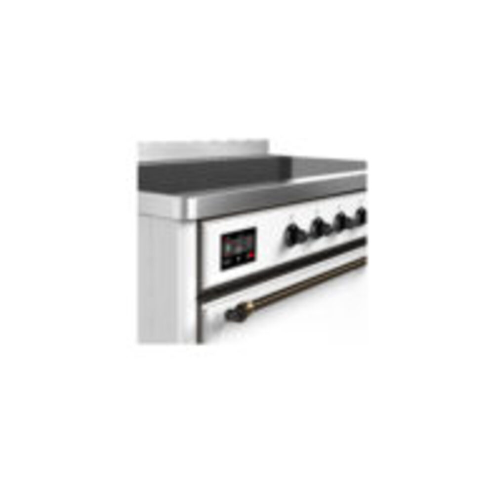 ILVE-UMIB48QNR3WHB-Control Knobs View