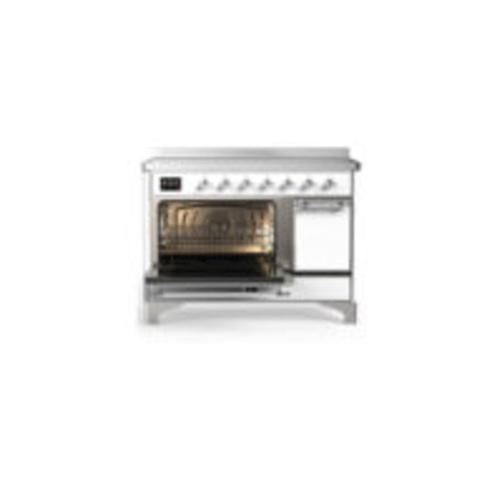 ILVE-UMIB48QNR3WHC-Primary Oven Open View