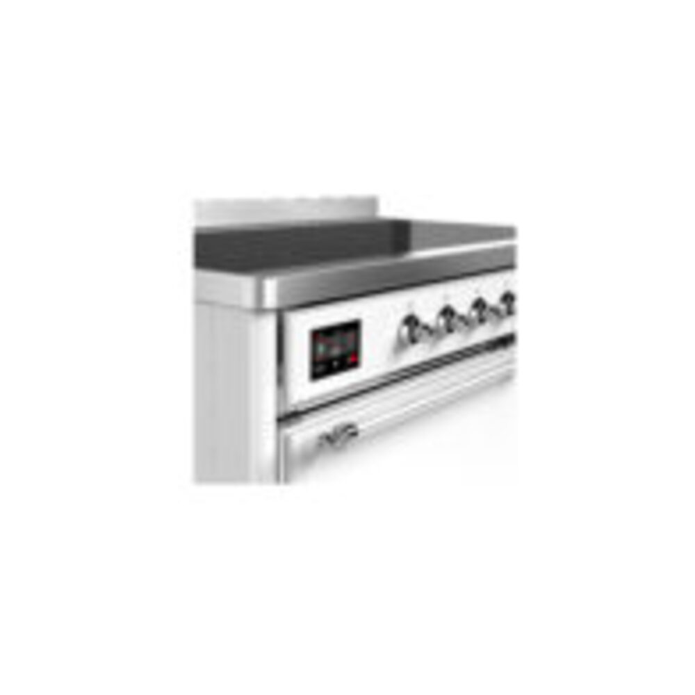 ILVE-UMIB48QNR3WHC-Control Knobs View