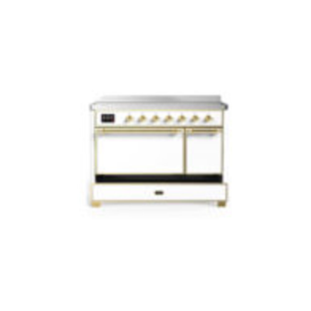 ILVE-UMIB48QNR3WHG-Drawer Open View