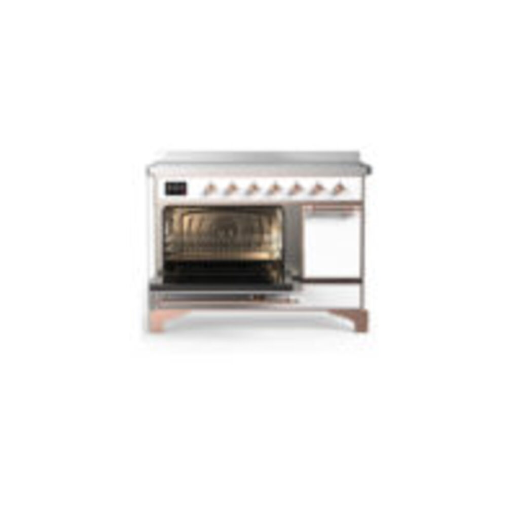 ILVE-UMIB48QNR3WHP-Primary Oven Open View