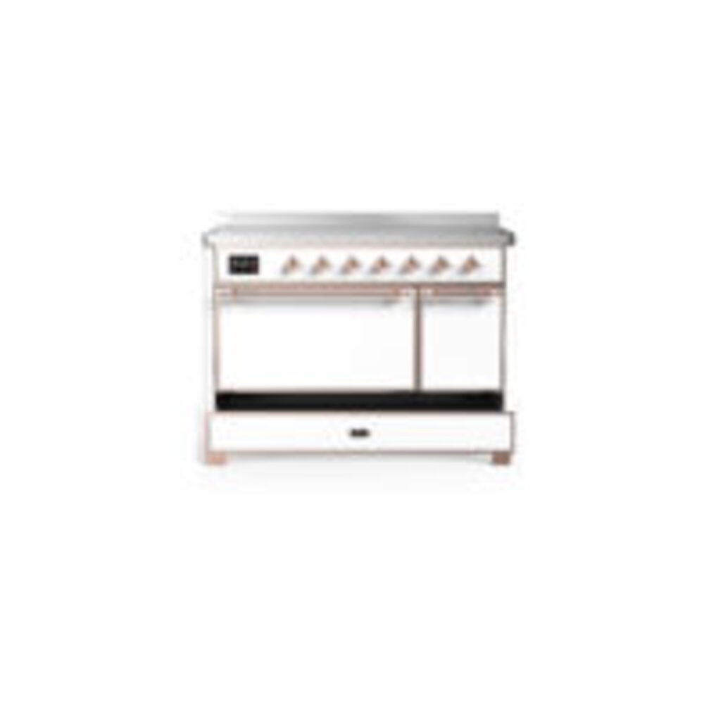 ILVE-UMIB48QNR3WHP-Drawer Open View