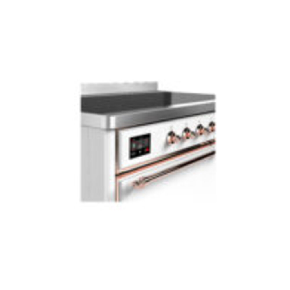 ILVE-UMIB48QNR3WHP-Control Knobs View