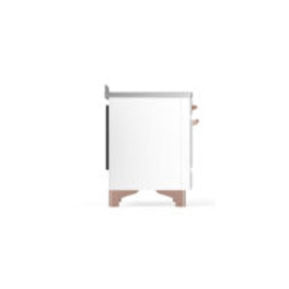 ILVE-UMIB48QNR3WHP-Right Side View