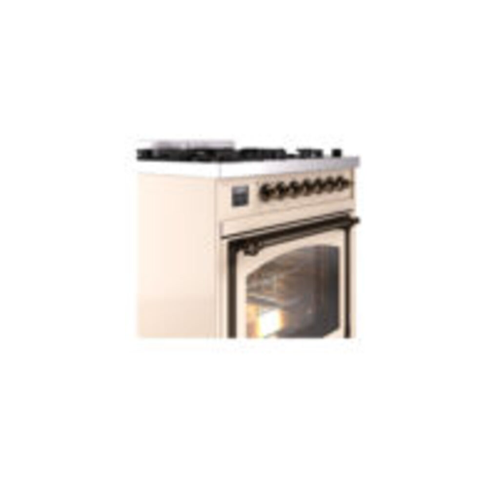 ILVE_UN30NMPAWBLP_Nostalgie_II_30"_Dual_Fuel_Range_details