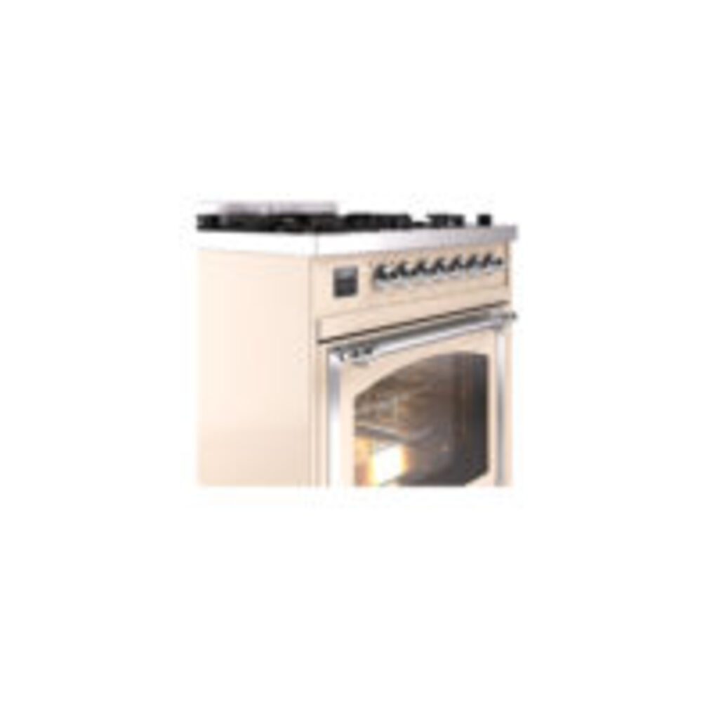 ILVE_UN30NMPAWC_Nostalgie_II_30"_Dual_Fuel_Range_details