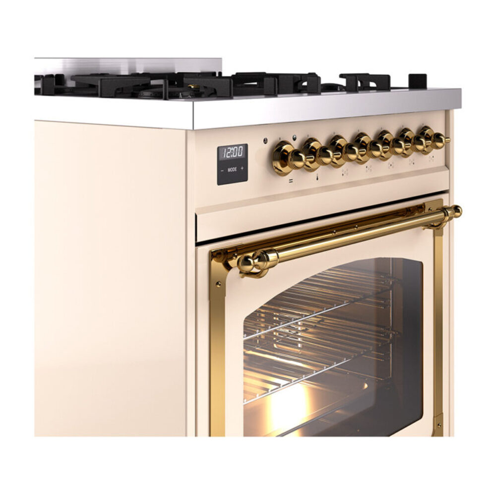 ILVE_UN30NMPAWG_Nostalgie_II_30"_Dual_Fuel_Range_details