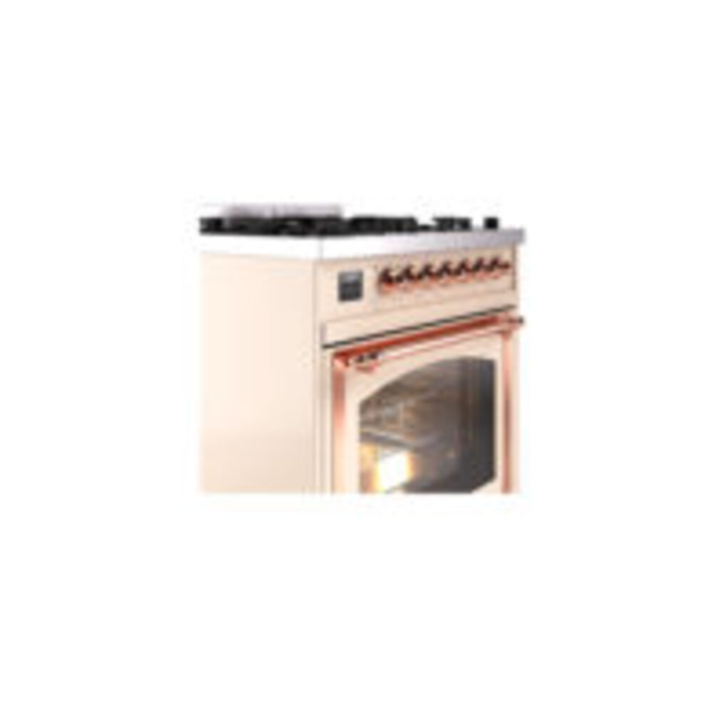 ILVE_UN30NMPAWPLP_Nostalgie_II_30"_Dual_Fuel_Range_details