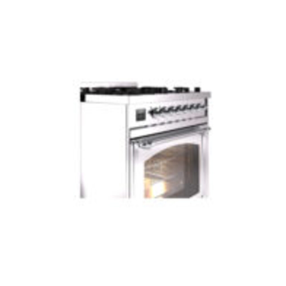 ILVE_UN30NMPSSCLP_Nostalgie_II_30"_Dual_Fuel_Range_details