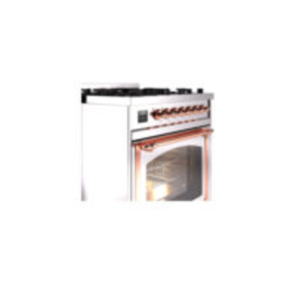 ILVE_UN30NMPSSPLP_Nostalgie_II_30"_Dual_Fuel_Range_details
