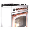 ILVE_UN30NMPSSP_Nostalgie_II_30"_Dual_Fuel_Range_details